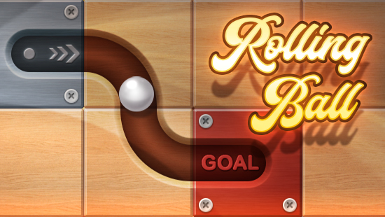 スライドボール